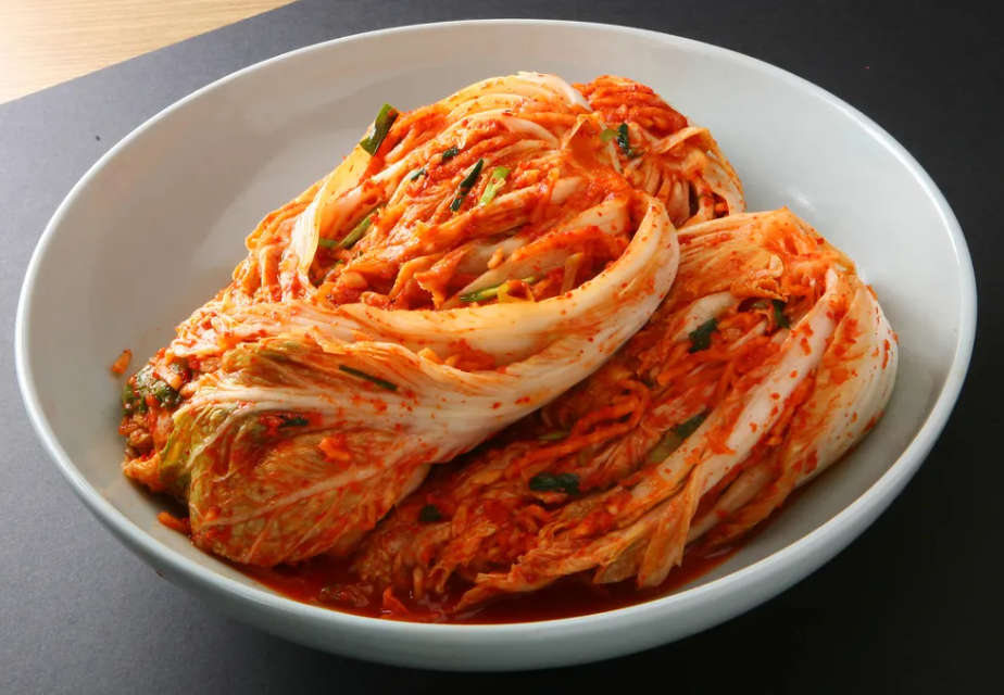 kimchi