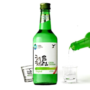 Soju 